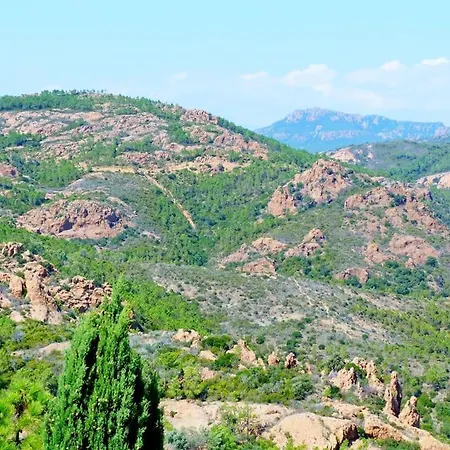 Apartment Rive Nature Cote Parc Et Riviere *