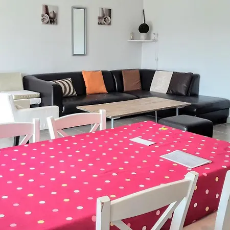 Rive Nature Cote Parc Et Riviere Appartement *