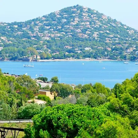 Rive Nature Cote Parc Et Riviere Apartment *