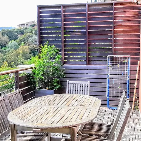 Rive Nature Cote Parc Et Riviere Apartment *