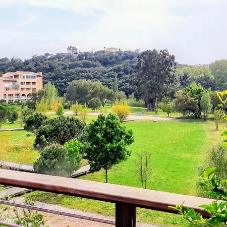 Apartment Rive Nature Cote Parc Et Riviere
