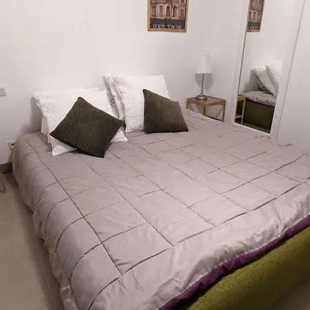 Apartment Rive Nature Cote Parc Et Riviere Saint-Raphael (Var)
