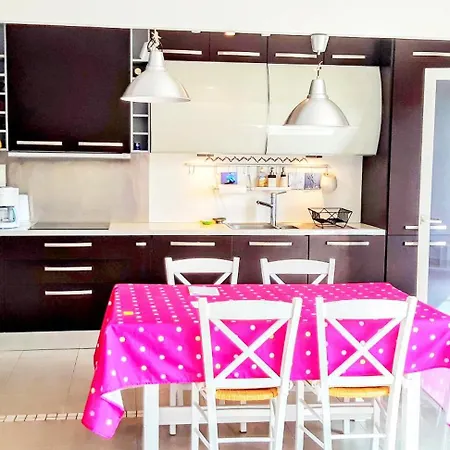 Appartement Rive Nature Cote Parc Et Riviere