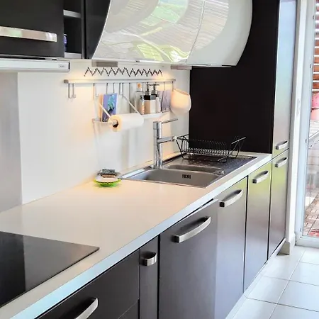 Rive Nature Cote Parc Et Riviere Διαμέρισμα Saint-Raphaël