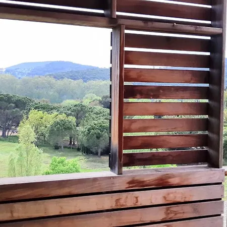 Διαμέρισμα Rive Nature Cote Parc Et Riviere Saint-Raphaël