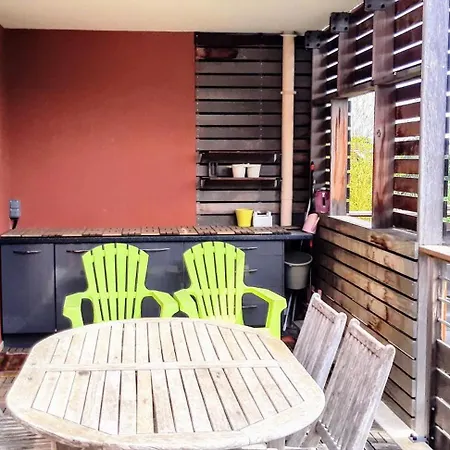 Rive Nature Cote Parc Et Riviere